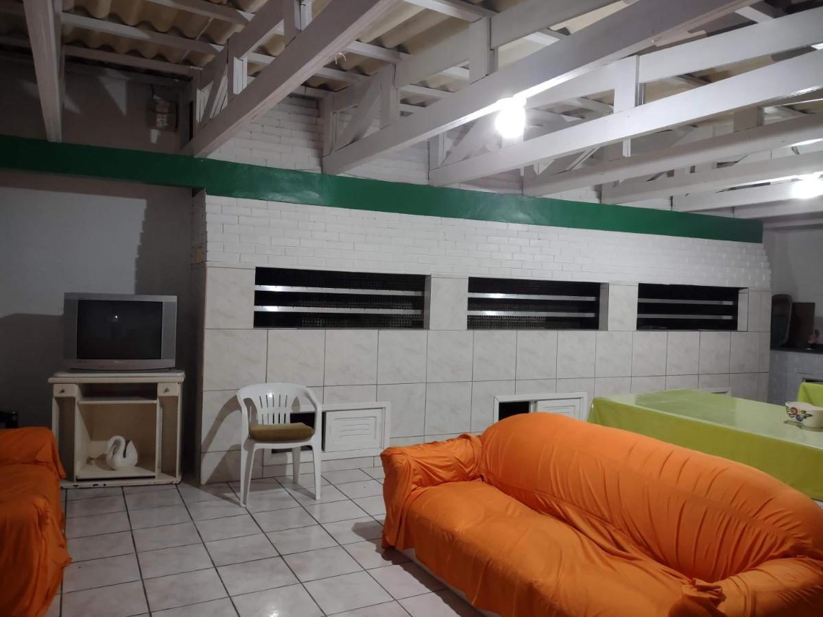 Monaco Apartman Tramandaí Kültér fotó