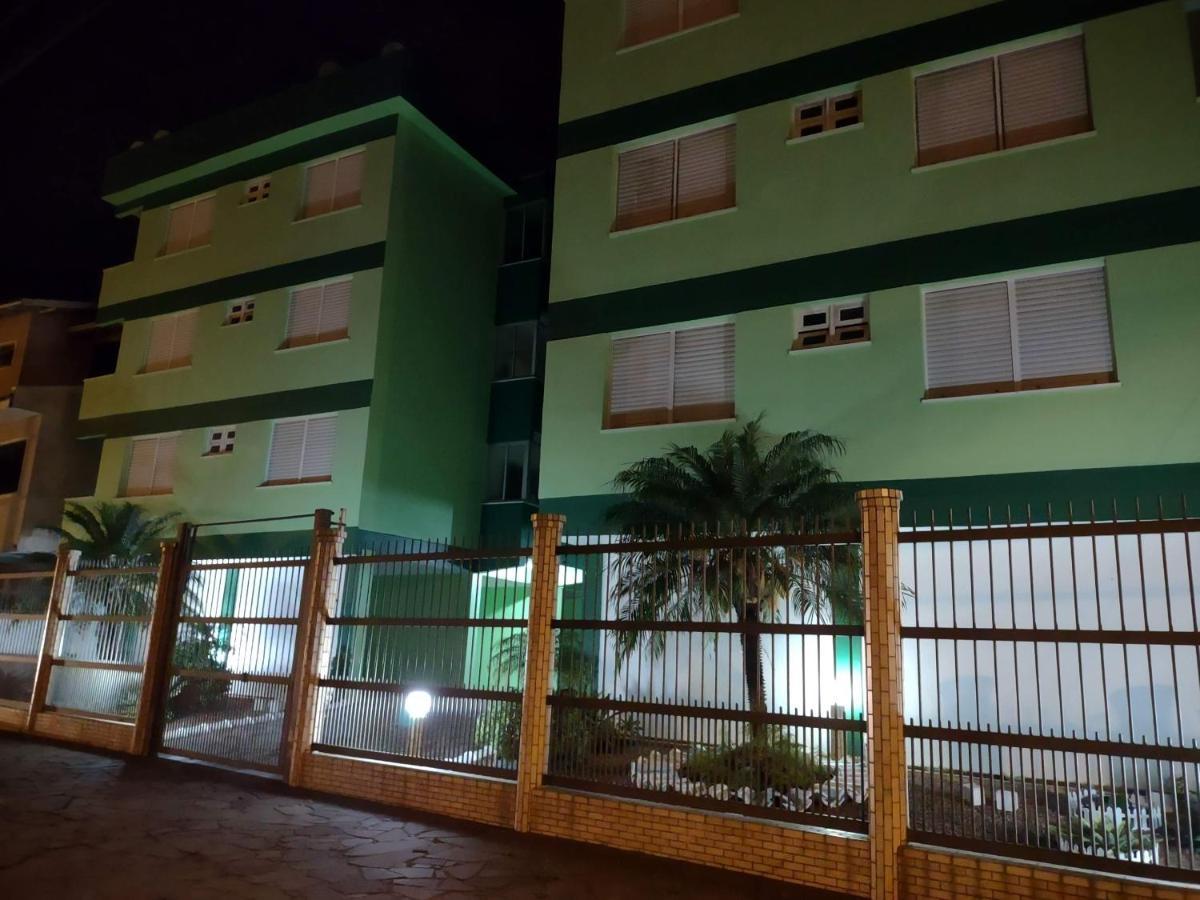 Monaco Apartman Tramandaí Kültér fotó