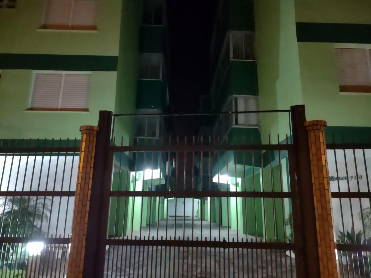 Monaco Apartman Tramandaí Kültér fotó
