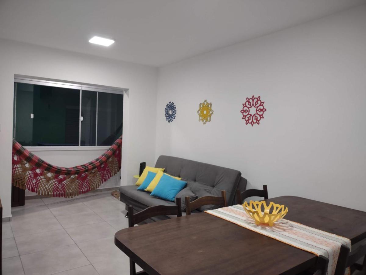 Monaco Apartman Tramandaí Kültér fotó