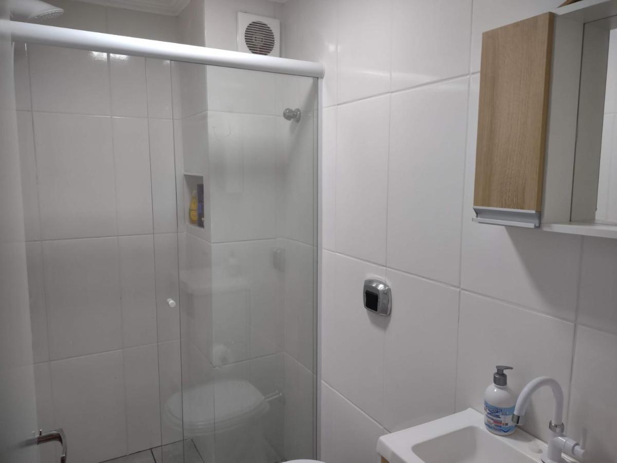 Monaco Apartman Tramandaí Kültér fotó